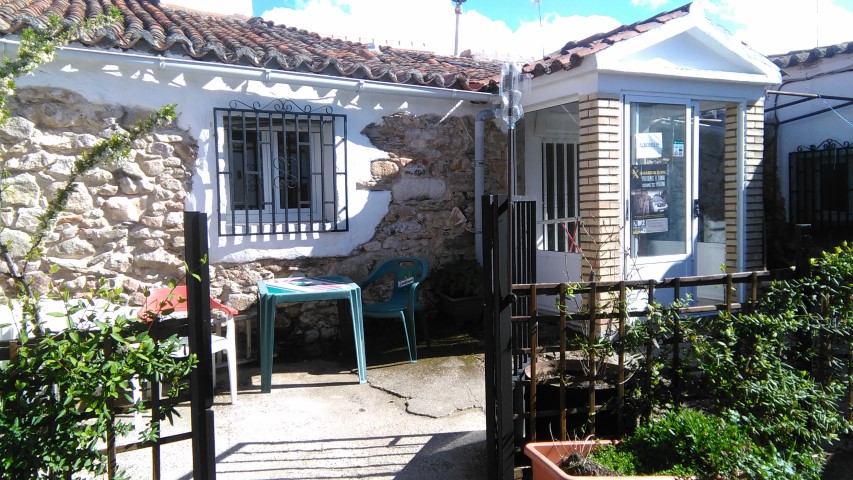 albergue